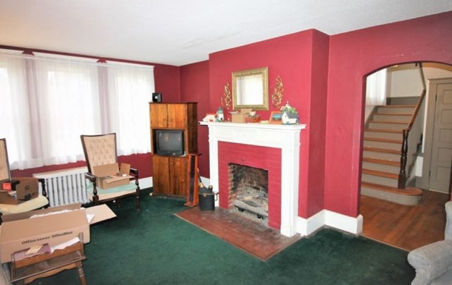 Image for 3 BR/2 BA BRICK HOME in BRUNSWICK COUNTY, VA—SELLS to the HIGHEST BIDDER!!