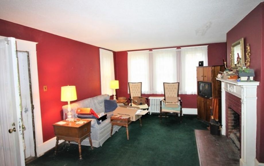 Image for 3 BR/2 BA BRICK HOME in BRUNSWICK COUNTY, VA—SELLS to the HIGHEST BIDDER!!