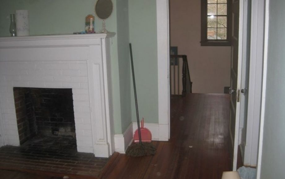 Image for 3 BR/2 BA BRICK HOME in BRUNSWICK COUNTY, VA—SELLS to the HIGHEST BIDDER!!