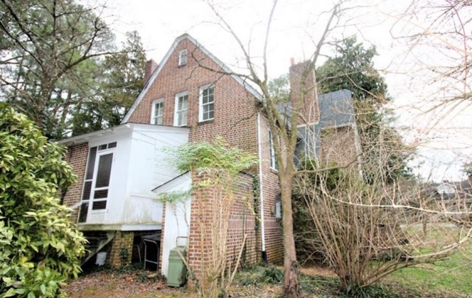 Image for 3 BR/2 BA BRICK HOME in BRUNSWICK COUNTY, VA—SELLS to the HIGHEST BIDDER!!