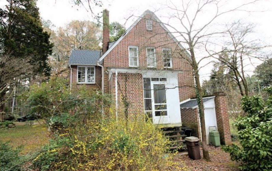 Image for 3 BR/2 BA BRICK HOME in BRUNSWICK COUNTY, VA—SELLS to the HIGHEST BIDDER!!