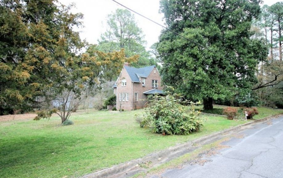 Image for 3 BR/2 BA BRICK HOME in BRUNSWICK COUNTY, VA—SELLS to the HIGHEST BIDDER!!