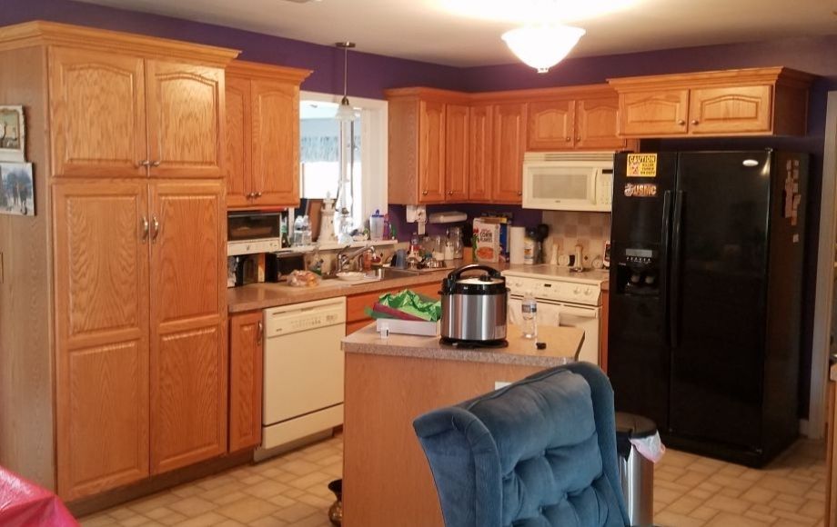 Image for MOVE-IN READY 3 BR/2 BA HOME w/LARGE DETACHED GARAGE on 1+ ACRES in HANOVER COUNTY, VA