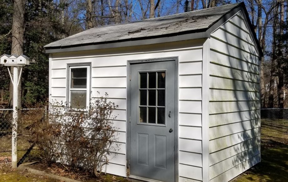 Image for MOVE-IN READY 3 BR/2 BA HOME w/LARGE DETACHED GARAGE on 1+ ACRES in HANOVER COUNTY, VA