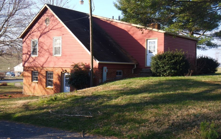 Image for 3 BR/2.5 BA HOME on .9 +/- ACRES in STAUNTON, VA—SELLS to the HIGHEST BIDDER!!