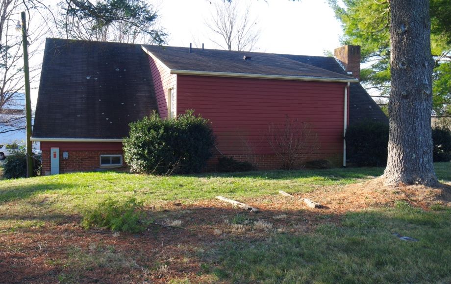 Image for 3 BR/2.5 BA HOME on .9 +/- ACRES in STAUNTON, VA—SELLS to the HIGHEST BIDDER!!