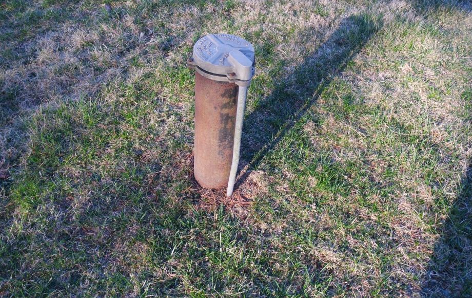 Image for 3 BR/2.5 BA HOME on .9 +/- ACRES in STAUNTON, VA—SELLS to the HIGHEST BIDDER!!