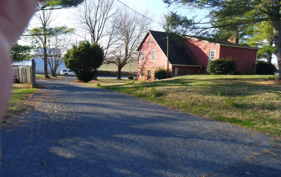 Image for 3 BR/2.5 BA HOME on .9 +/- ACRES in STAUNTON, VA—SELLS to the HIGHEST BIDDER!!