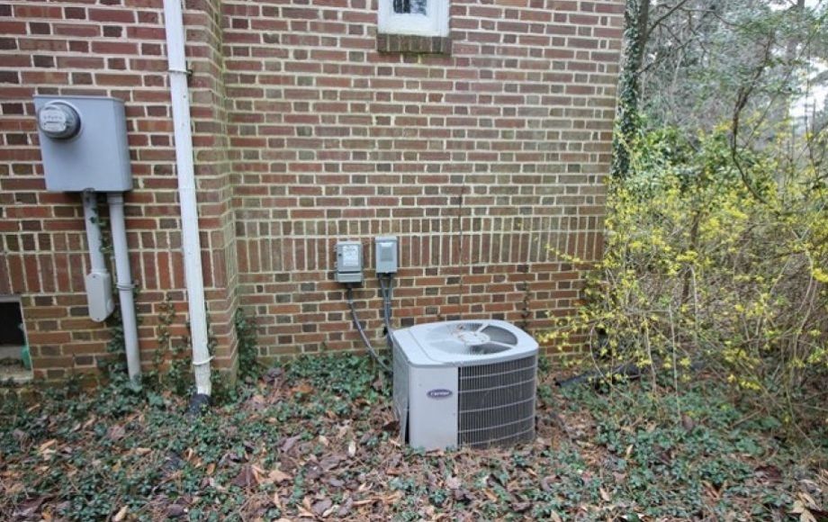 Image for 3 BR/2.5 BA BRICK CAPE COD on 1+ ACRE CORNER LOT