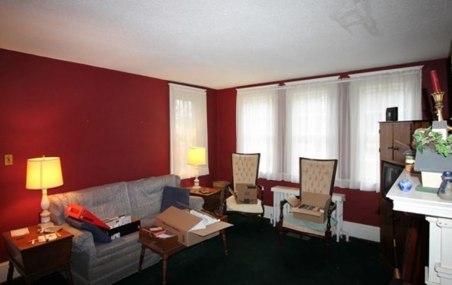 Image for 3 BR/2.5 BA BRICK CAPE COD on 1+ ACRE CORNER LOT