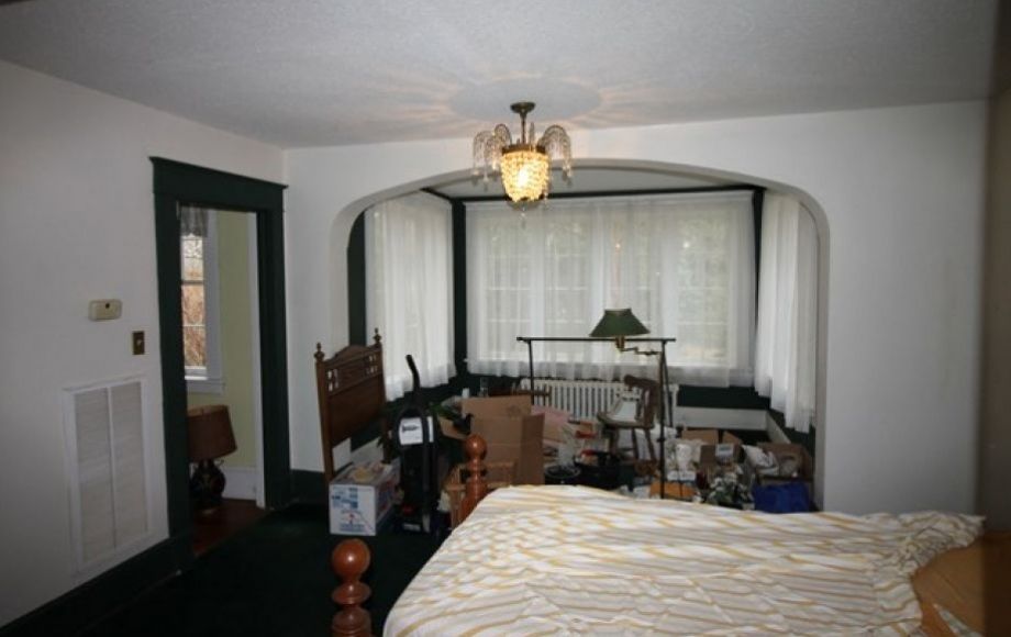 Image for 3 BR/2.5 BA BRICK CAPE COD on 1+ ACRE CORNER LOT