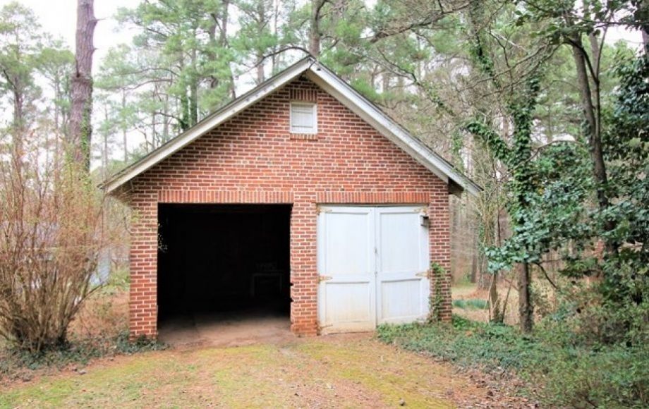 Image for 3 BR/2.5 BA BRICK CAPE COD on 1+ ACRE CORNER LOT