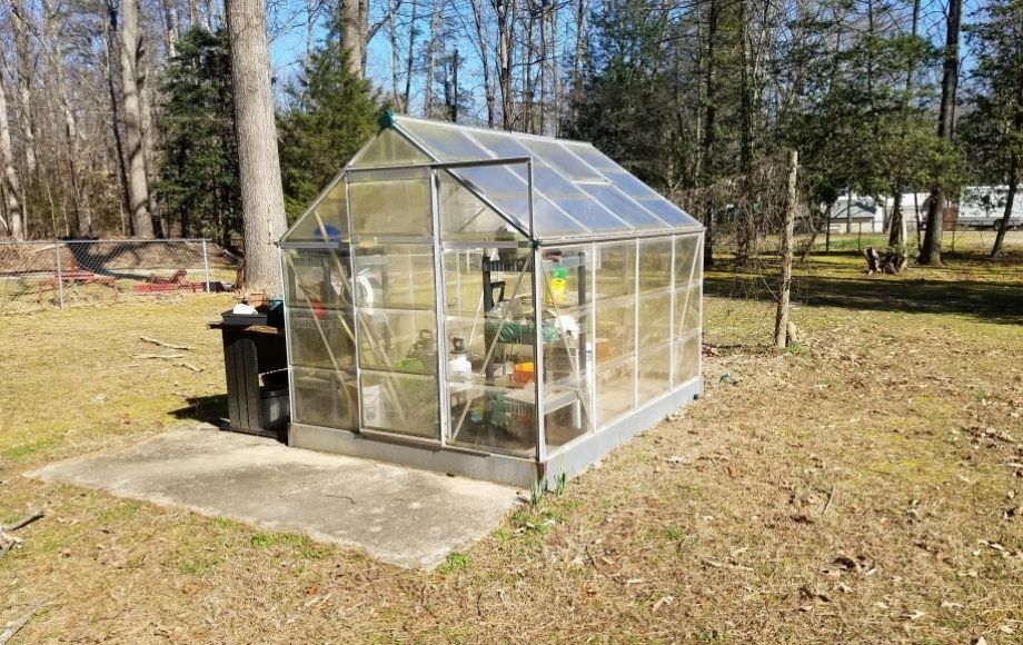 Image for 2 BR/1 BA HOME w/BASEMENT in LOUDOUN COUNTY, VA—SELLS to the HIGHEST BIDDER!!