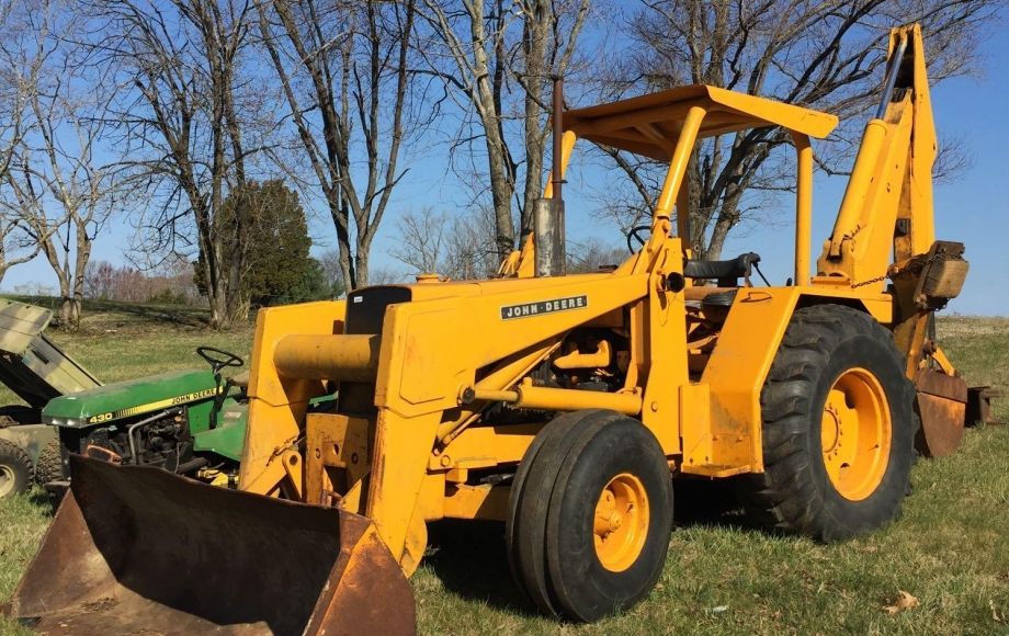 Image for Estate of A. N. Johnston, III - Spotsylvania