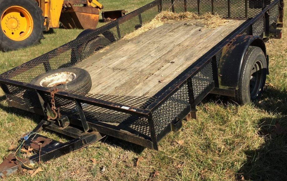 Image for Estate of A. N. Johnston, III - Spotsylvania