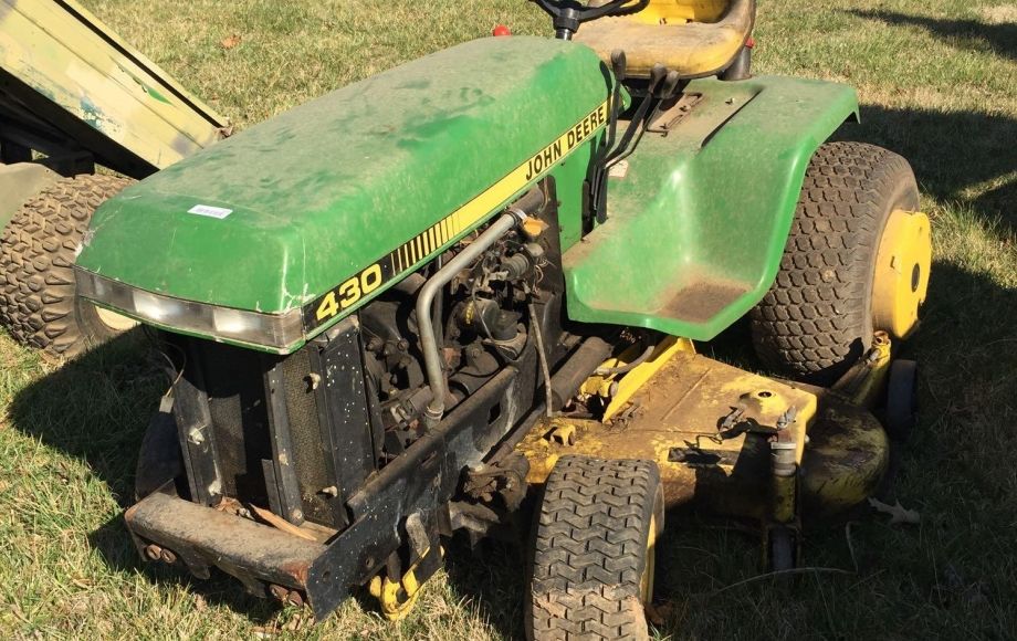 Image for Estate of A. N. Johnston, III - Spotsylvania