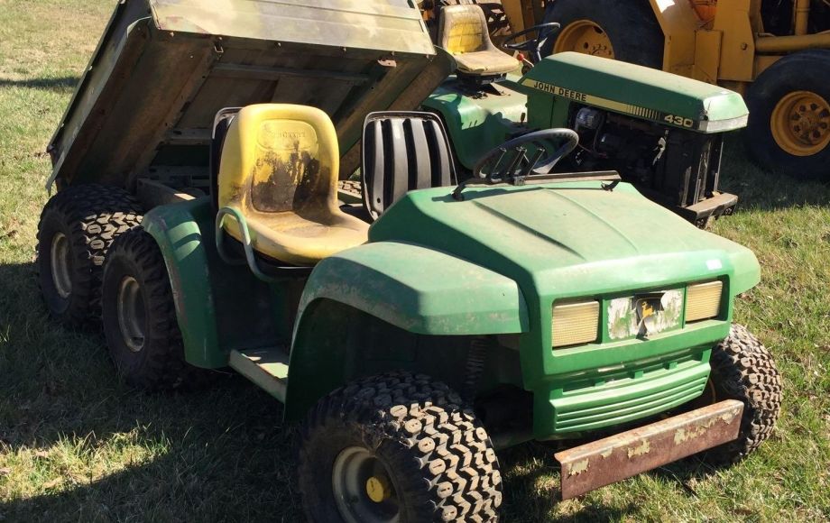 Image for Estate of A. N. Johnston, III - Spotsylvania