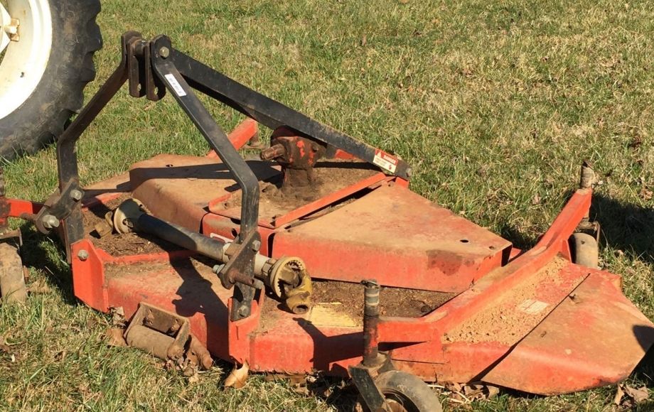 Image for Estate of A. N. Johnston, III - Spotsylvania