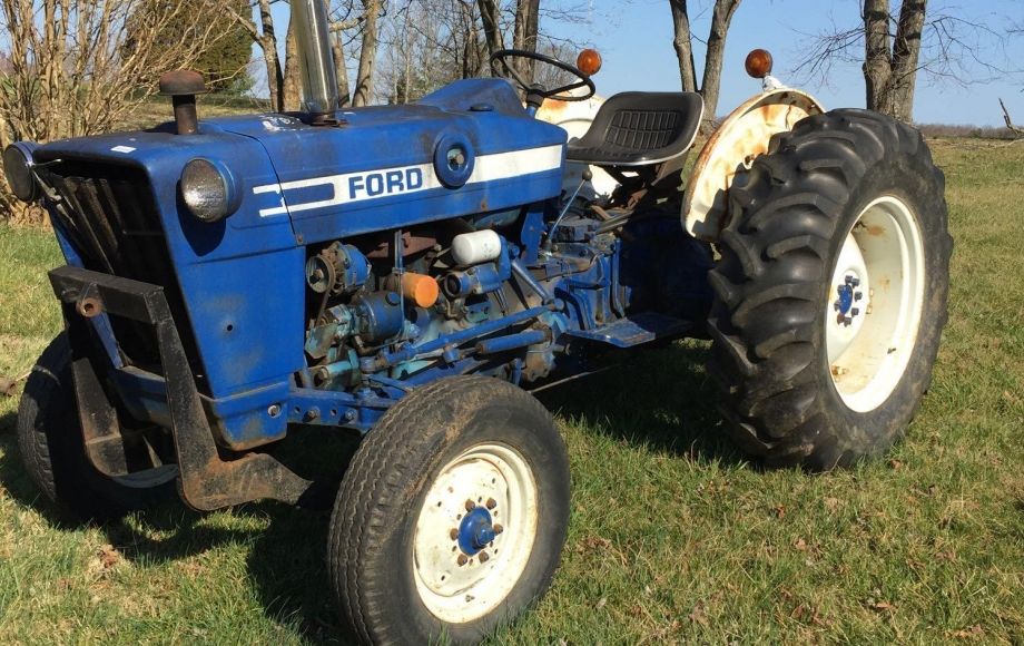 Image for Estate of A. N. Johnston, III - Spotsylvania