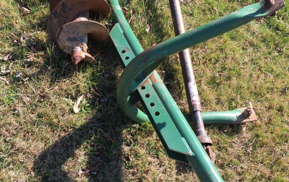 Image for Estate of A. N. Johnston, III - Spotsylvania