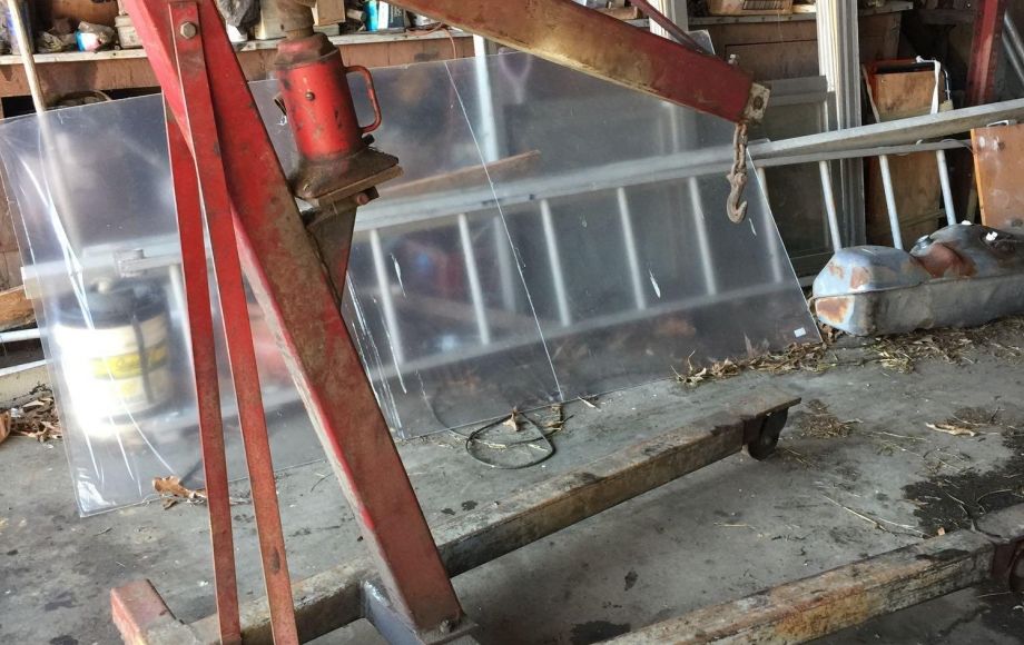 Image for Estate of A. N. Johnston, III - Spotsylvania