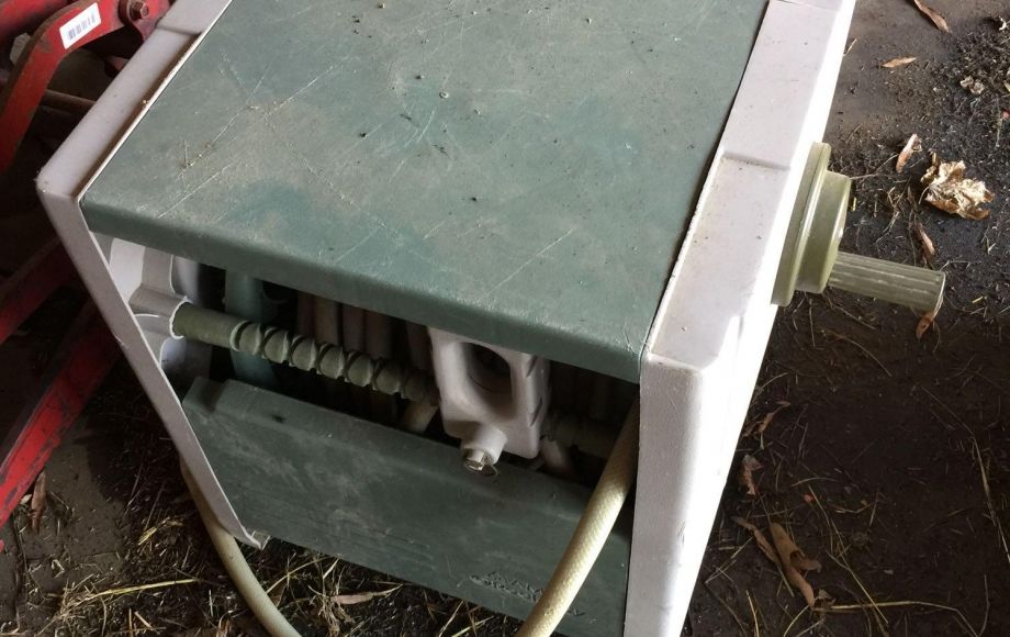 Image for Estate of A. N. Johnston, III - Spotsylvania