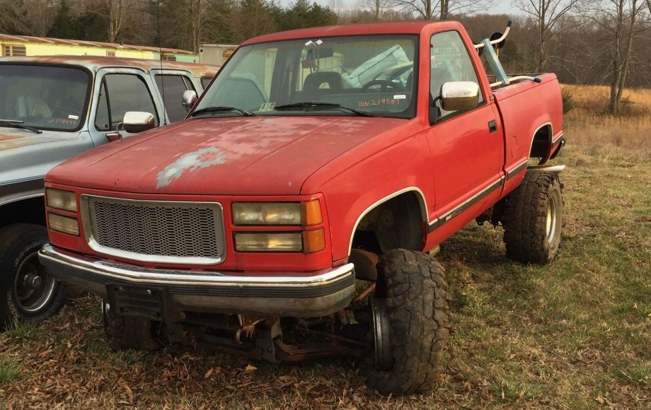 Image for Estate of A. N. Johnston, III - Spotsylvania