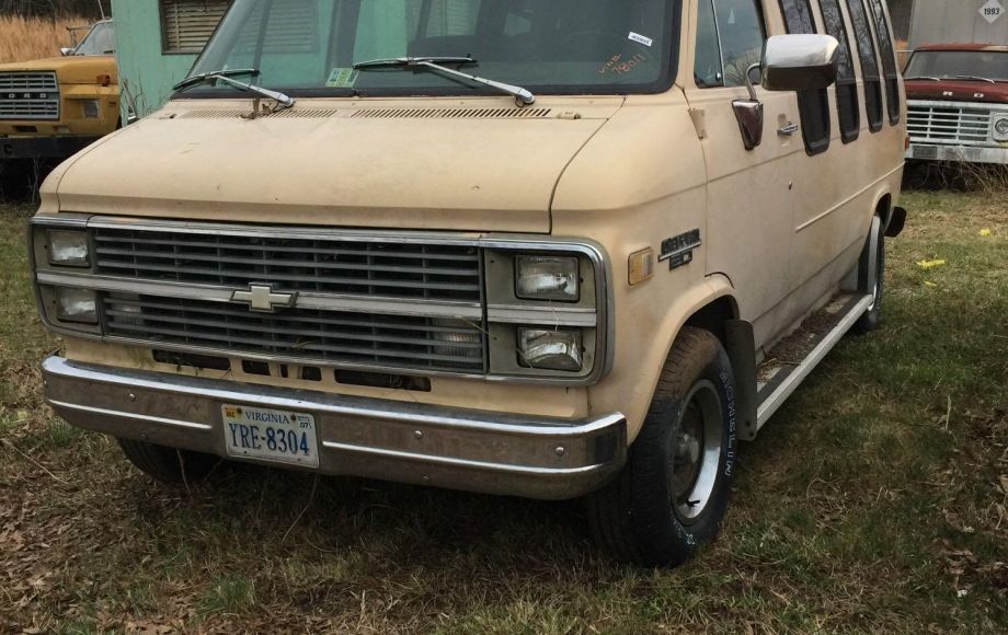 Image for Estate of A. N. Johnston, III - Spotsylvania