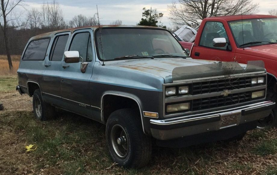 Image for Estate of A. N. Johnston, III - Spotsylvania