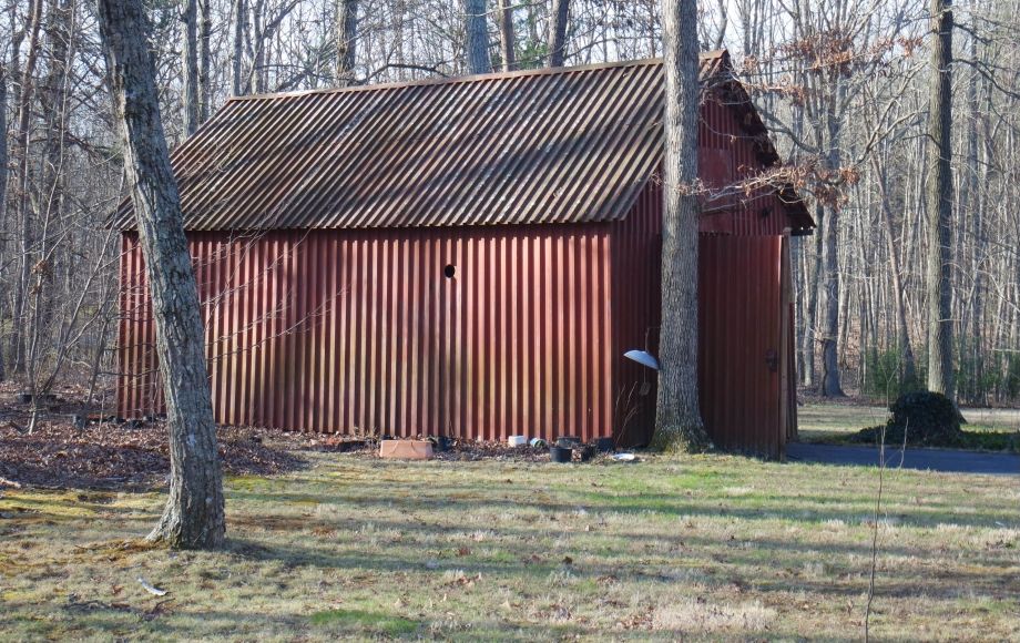 Image for 3 BR/2 BA HOME w/30’x30’ WORKSHOP on 3 +/- ACRES in ORANGE COUNTY, VA