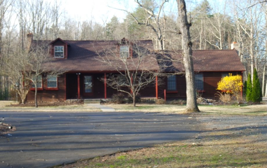 Image for 3 BR/2 BA HOME w/30’x30’ WORKSHOP on 3 +/- ACRES in ORANGE COUNTY, VA