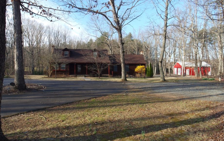 Image for 3 BR/2 BA HOME w/30’x30’ WORKSHOP on 3 +/- ACRES in ORANGE COUNTY, VA