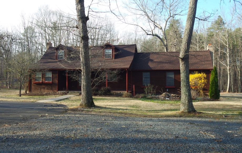 Image for 3 BR/2 BA HOME w/30’x30’ WORKSHOP on 3 +/- ACRES in ORANGE COUNTY, VA