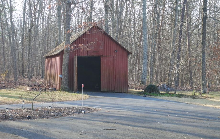 Image for 3 BR/2 BA HOME w/30’x30’ WORKSHOP on 3 +/- ACRES in ORANGE COUNTY, VA