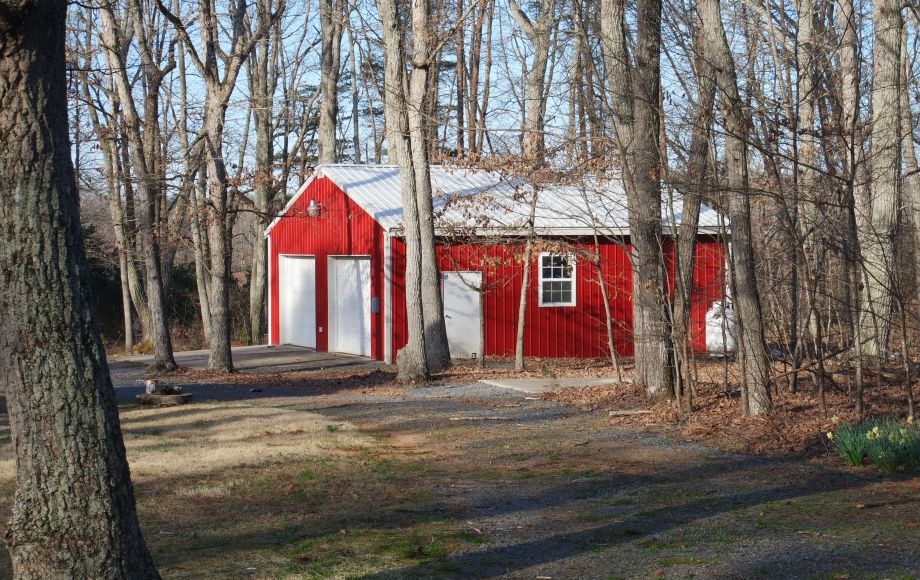 Image for 3 BR/2 BA HOME w/30’x30’ WORKSHOP on 3 +/- ACRES in ORANGE COUNTY, VA