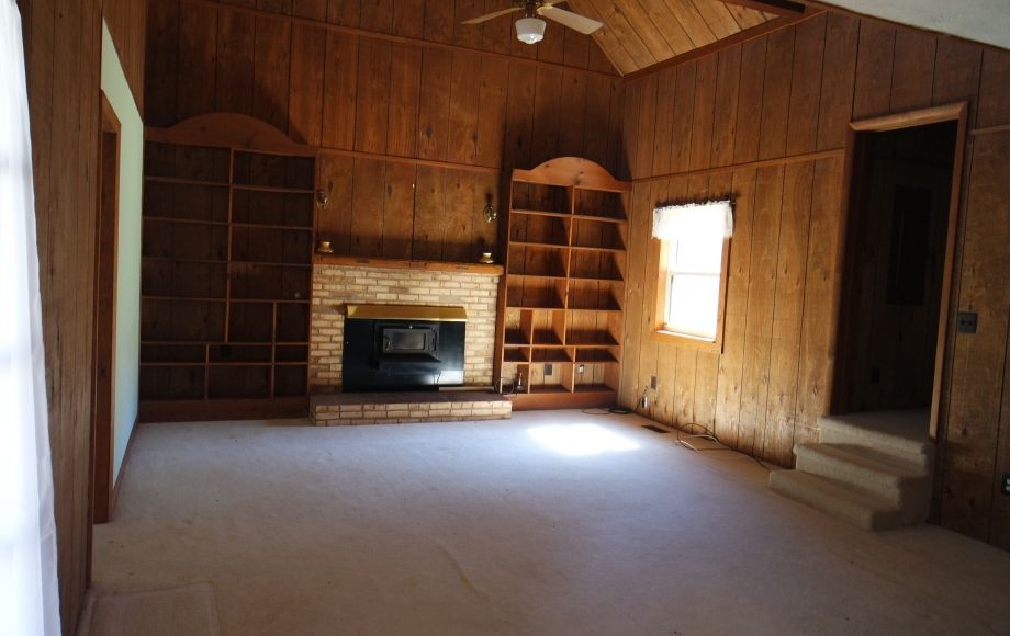 Image for 3 BR/2 BA HOME w/30’x30’ WORKSHOP on 3 +/- ACRES in ORANGE COUNTY, VA