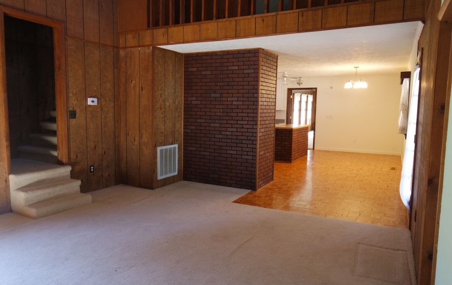 Image for 3 BR/2 BA HOME w/30’x30’ WORKSHOP on 3 +/- ACRES in ORANGE COUNTY, VA