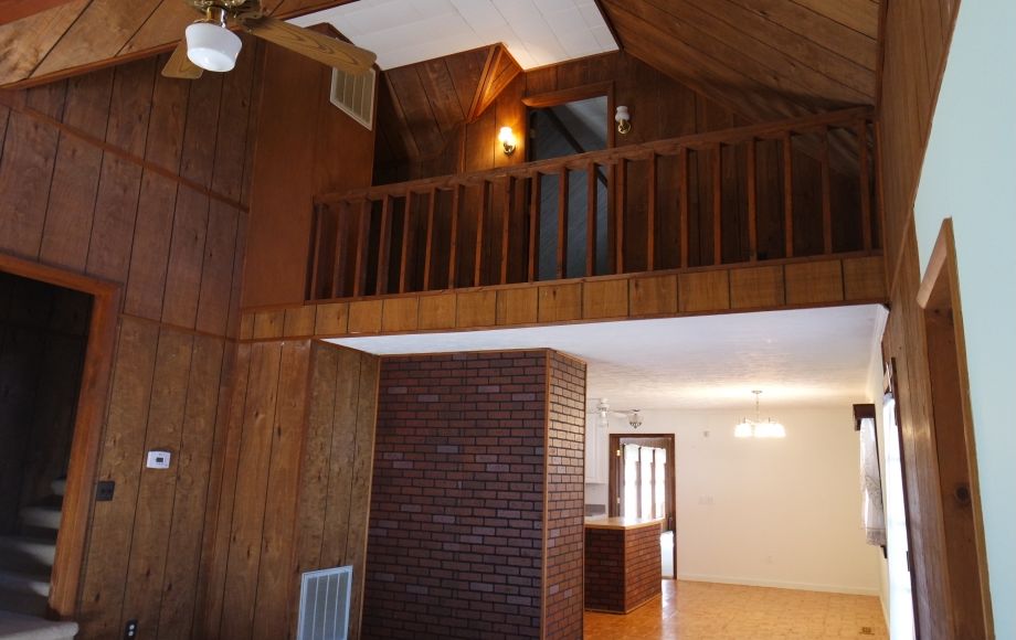 Image for 3 BR/2 BA HOME w/30’x30’ WORKSHOP on 3 +/- ACRES in ORANGE COUNTY, VA