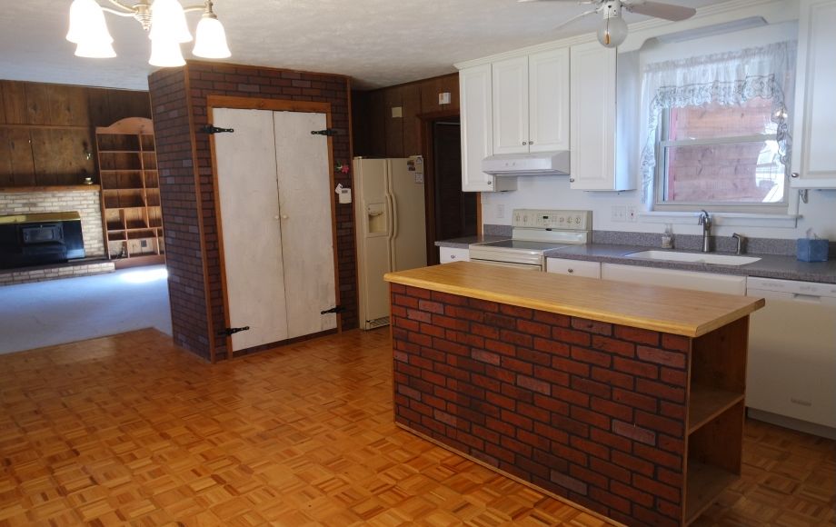 Image for 3 BR/2 BA HOME w/30’x30’ WORKSHOP on 3 +/- ACRES in ORANGE COUNTY, VA