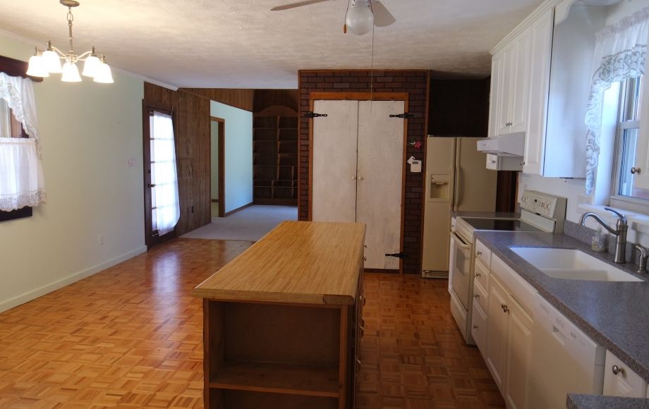 Image for 3 BR/2 BA HOME w/30’x30’ WORKSHOP on 3 +/- ACRES in ORANGE COUNTY, VA