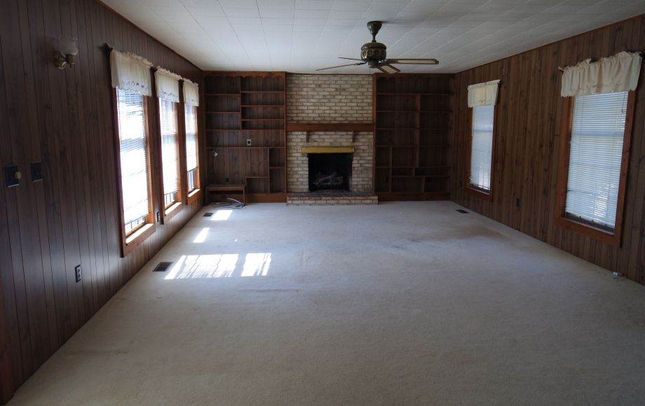 Image for 3 BR/2 BA HOME w/30’x30’ WORKSHOP on 3 +/- ACRES in ORANGE COUNTY, VA