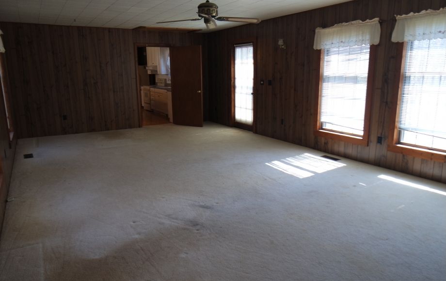 Image for 3 BR/2 BA HOME w/30’x30’ WORKSHOP on 3 +/- ACRES in ORANGE COUNTY, VA