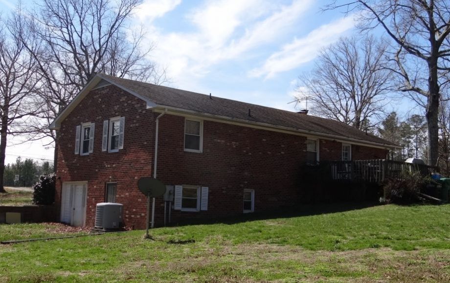 Image for 3 BR/2 BA BRICK HOME w/BASEMENT & POOL on 2 +/- ACRES—SELLS to the HIGHEST BIDDER!!