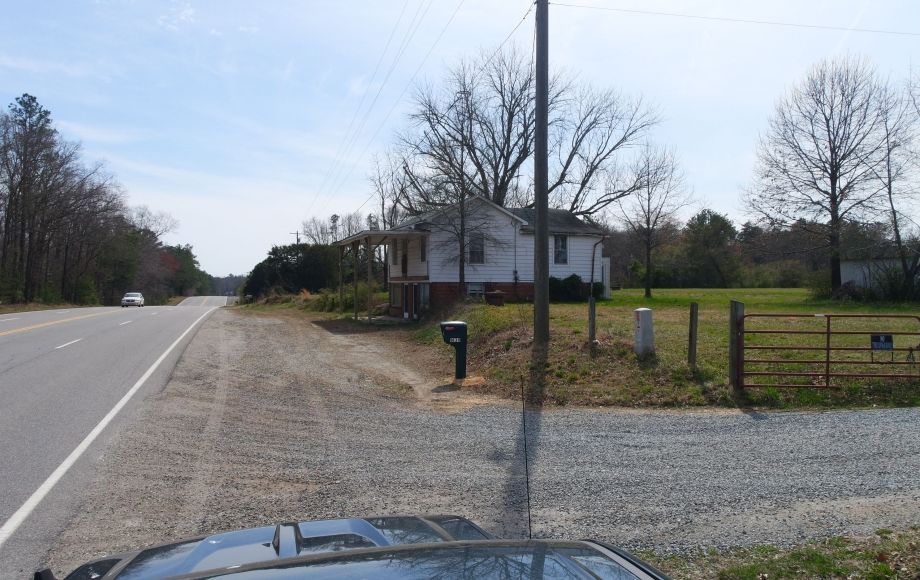 Image for 7.3 +/- ACRES w/500’+ of RT. 1 FRONTAGE in HANOVER COUNTY NEAR KINGS DOMINION & I-95