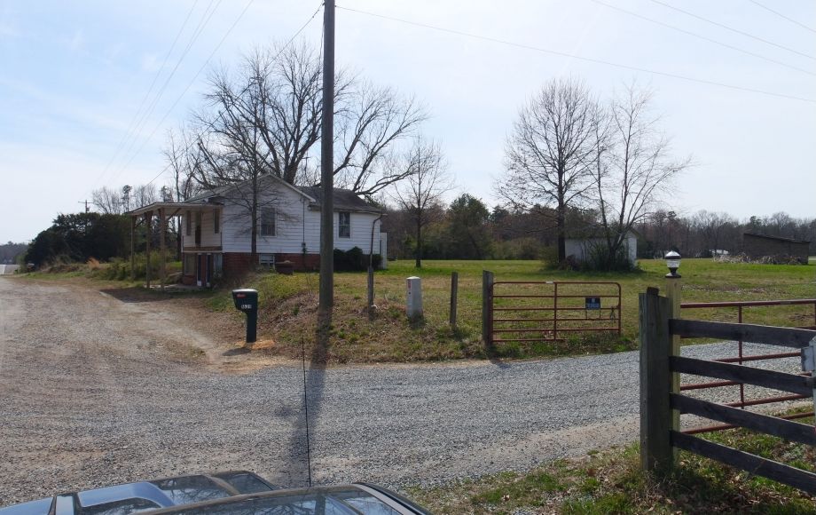 Image for 7.3 +/- ACRES w/500’+ of RT. 1 FRONTAGE in HANOVER COUNTY NEAR KINGS DOMINION & I-95