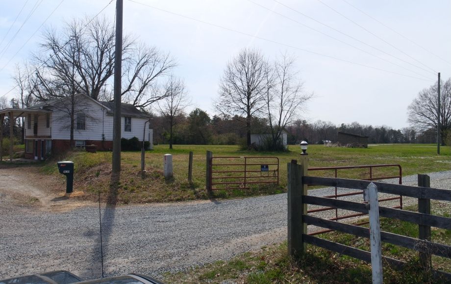 Image for 7.3 +/- ACRES w/500’+ of RT. 1 FRONTAGE in HANOVER COUNTY NEAR KINGS DOMINION & I-95