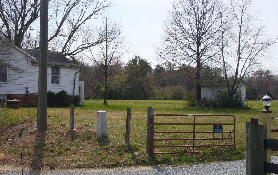 Image for 7.3 +/- ACRES w/500’+ of RT. 1 FRONTAGE in HANOVER COUNTY NEAR KINGS DOMINION & I-95