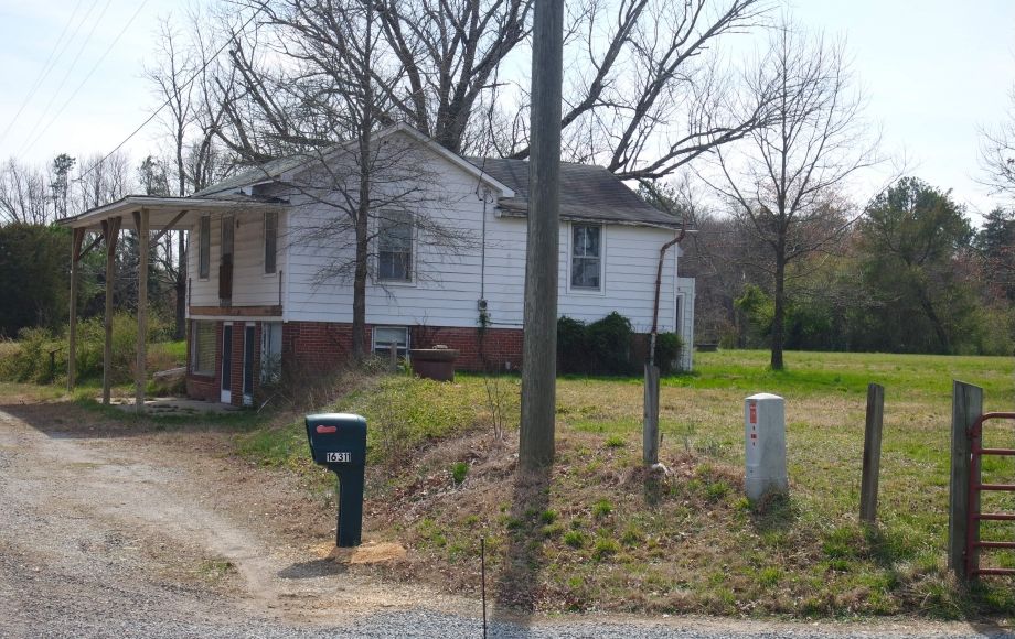 Image for 7.3 +/- ACRES w/500’+ of RT. 1 FRONTAGE in HANOVER COUNTY NEAR KINGS DOMINION & I-95