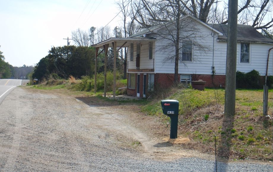 Image for 7.3 +/- ACRES w/500’+ of RT. 1 FRONTAGE in HANOVER COUNTY NEAR KINGS DOMINION & I-95