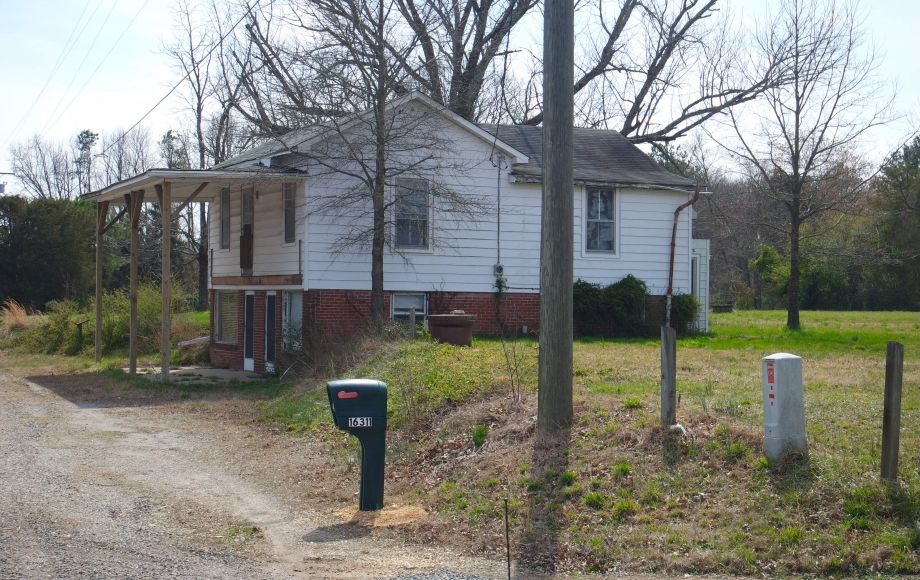 Image for 7.3 +/- ACRES w/500’+ of RT. 1 FRONTAGE in HANOVER COUNTY NEAR KINGS DOMINION & I-95